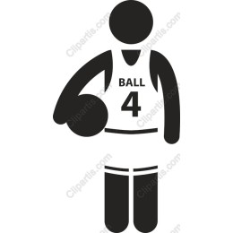 Basketball Player