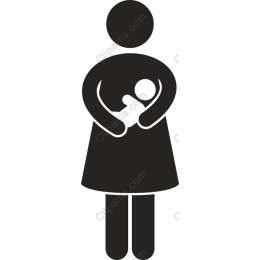 Mother and Child