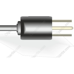 AC Power Plug