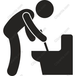 Plumber at Work