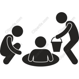 Teamwork in Action - Minimalist
