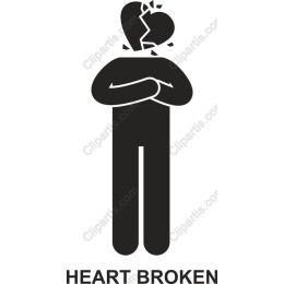 Heart Broken