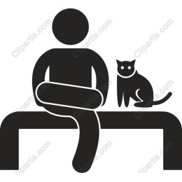 Cozy Cat Companion