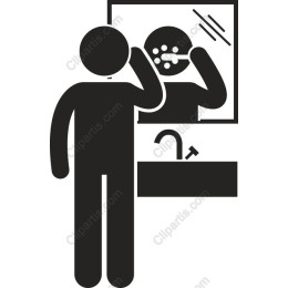 Minimalist Grooming