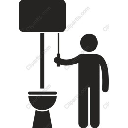 Plumber at Work