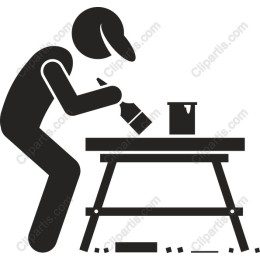 Craftsman at Work