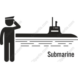 Submarine