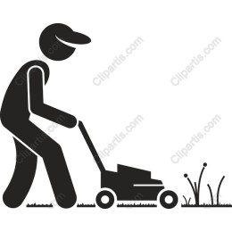 Lawn Care Professional