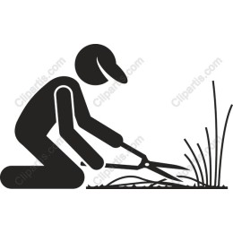Gardening Enthusiast