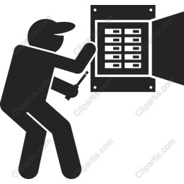 Electrical Technician Maintenance