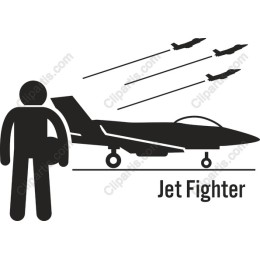 Jet Fighter