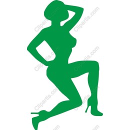 Elegant Green