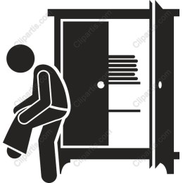  Man Putting On Pants