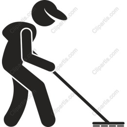 Treasure Hunter Metal Detector