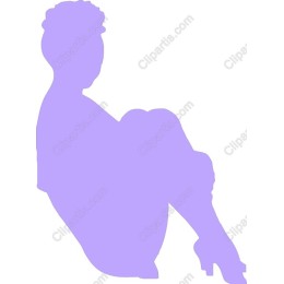 Elegant Purple Graphic