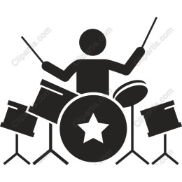 Dynamic Drummer