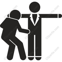 Corporate Interaction Icon