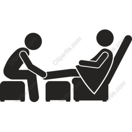 Relaxing Pedicure