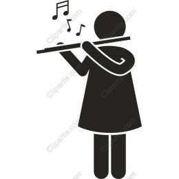 Flute Player