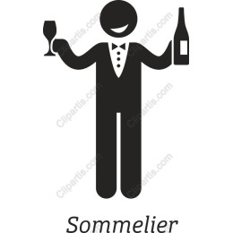 Sommelier