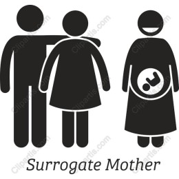 Surrogate Mother