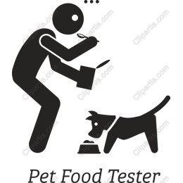 Pet Food Tester