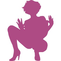 Stylish Woman