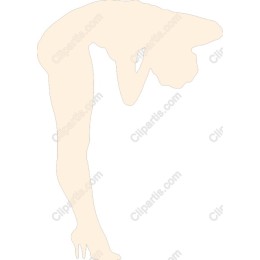 Elegant of a Graceful Figure