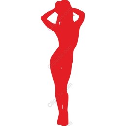 Elegant Red