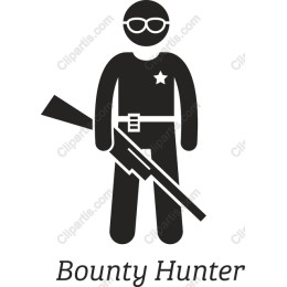 Bounty Hunter
