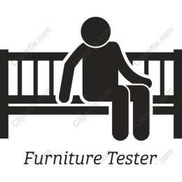 Furniture Tester