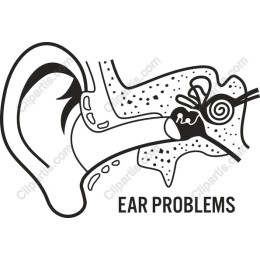Ear Problems