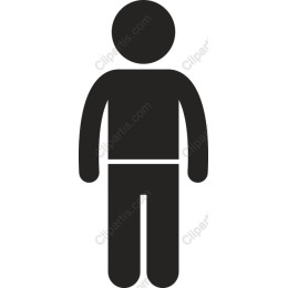 Minimalist of a Person