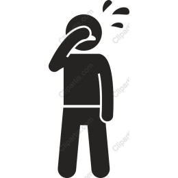 Frustration Icon