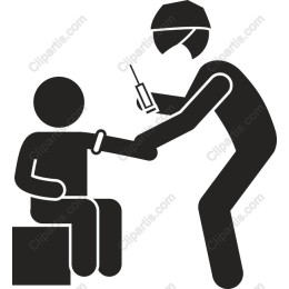 Professional Nurse - Injection Administering