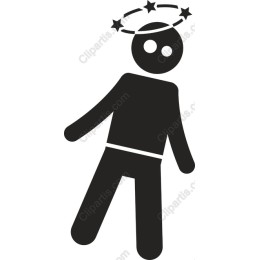 Dizzy Icon