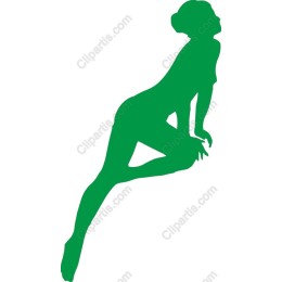 Elegant Female