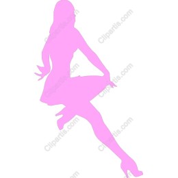 Elegant Pink