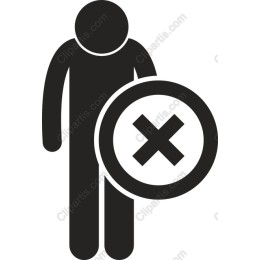 Prohibitory Symbol
