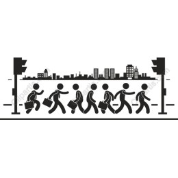 Urban Commuters