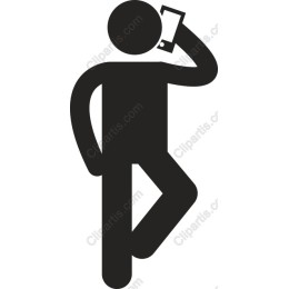 Casual Smartphone User