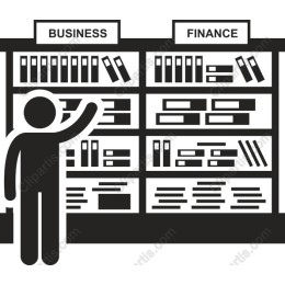 Business and Finance Library