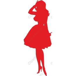 Elegant Woman