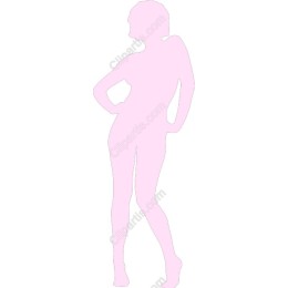 Elegant Woman