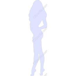 Elegant Woman