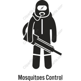 Mosquito Control
