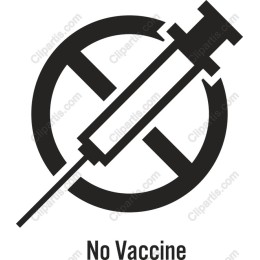 No Vaccine