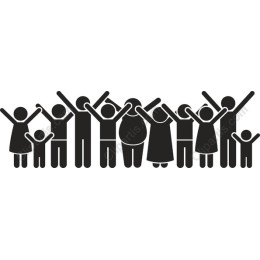 Joyful Community Celebration