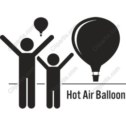 Hot Air Balloon Adventure