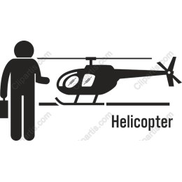Helicopter
